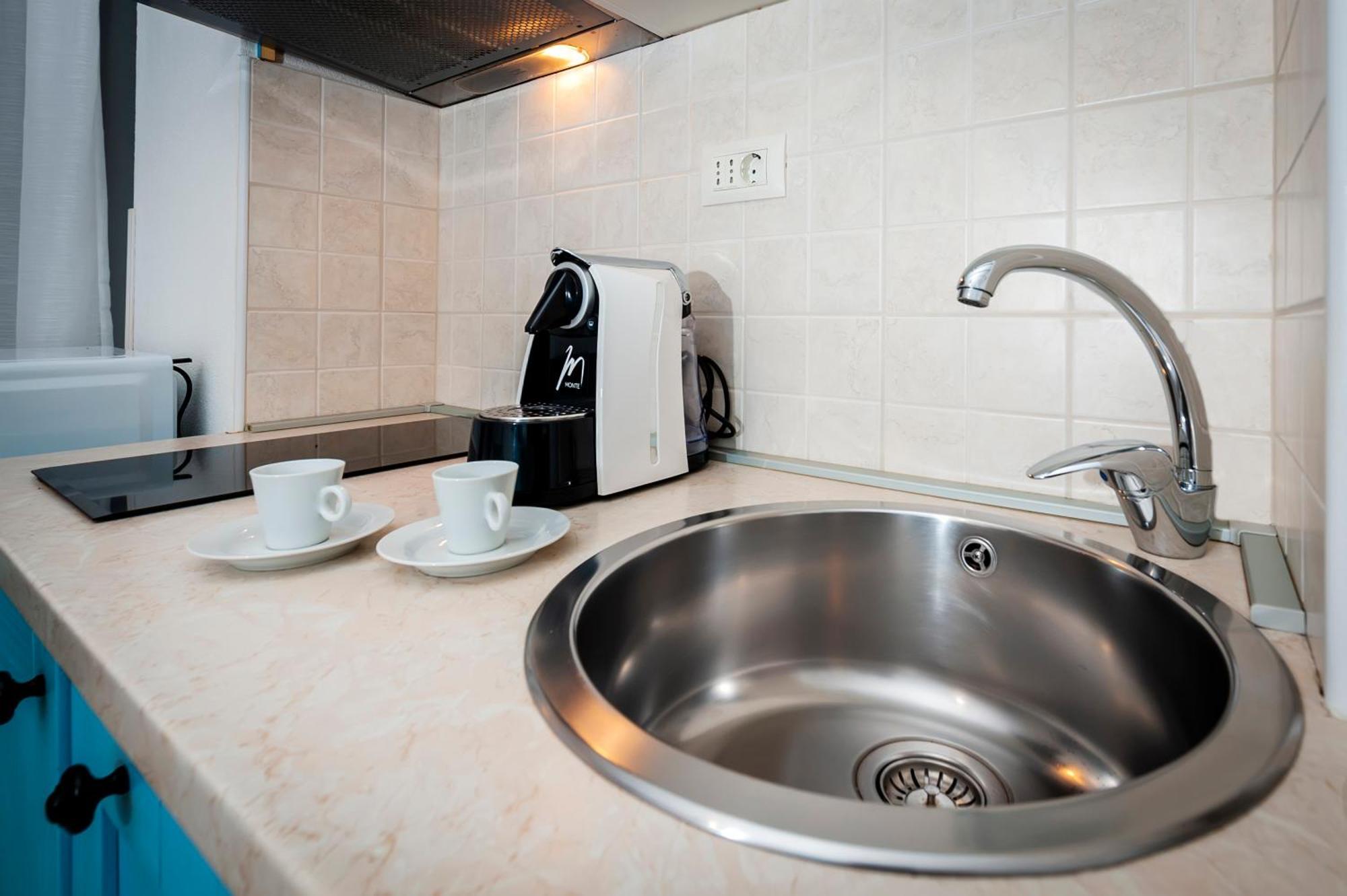 Apartments & Rooms La Casa Barbaro Rovinj Zimmer foto