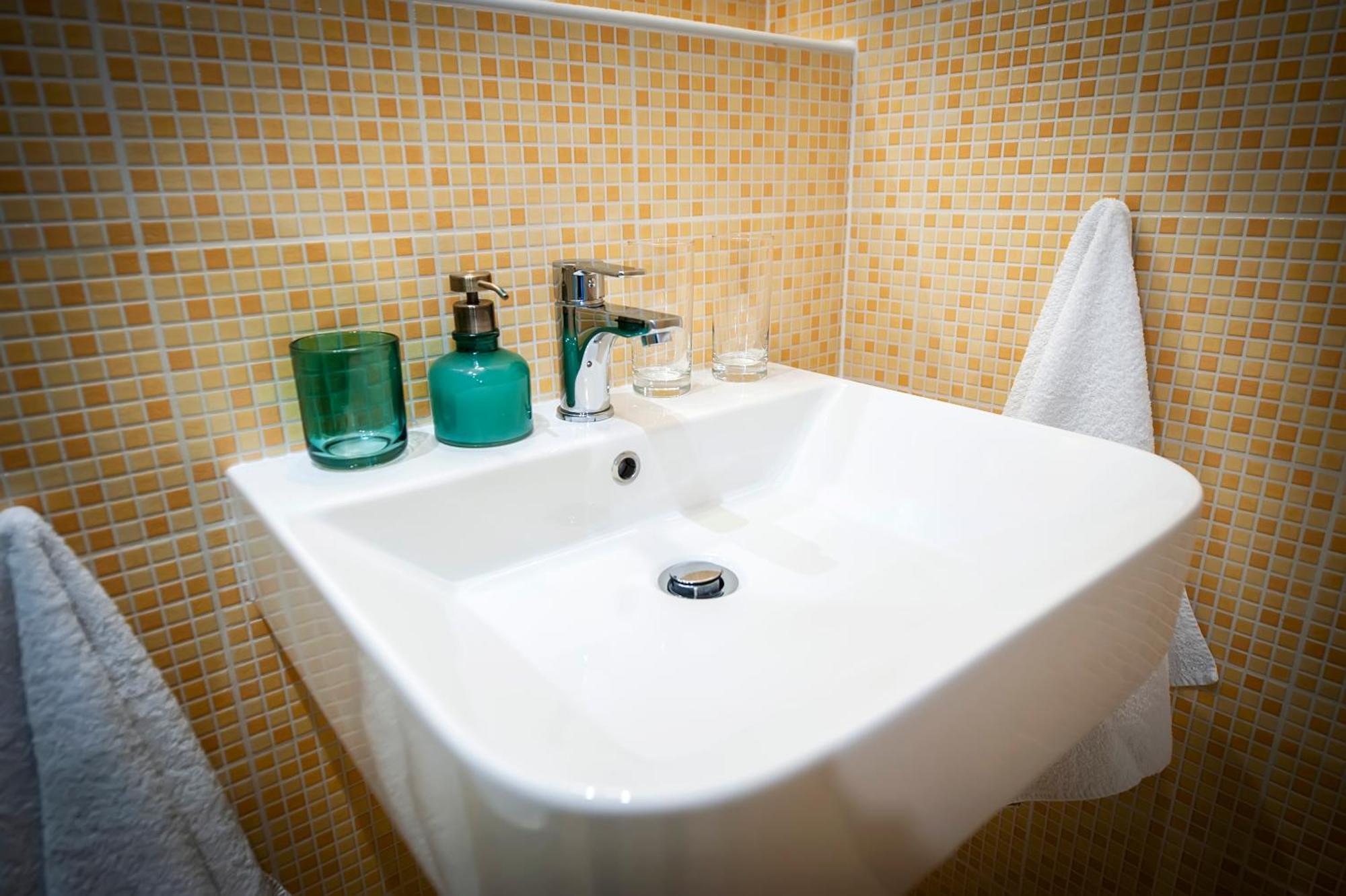 Apartments & Rooms La Casa Barbaro Rovinj Zimmer foto