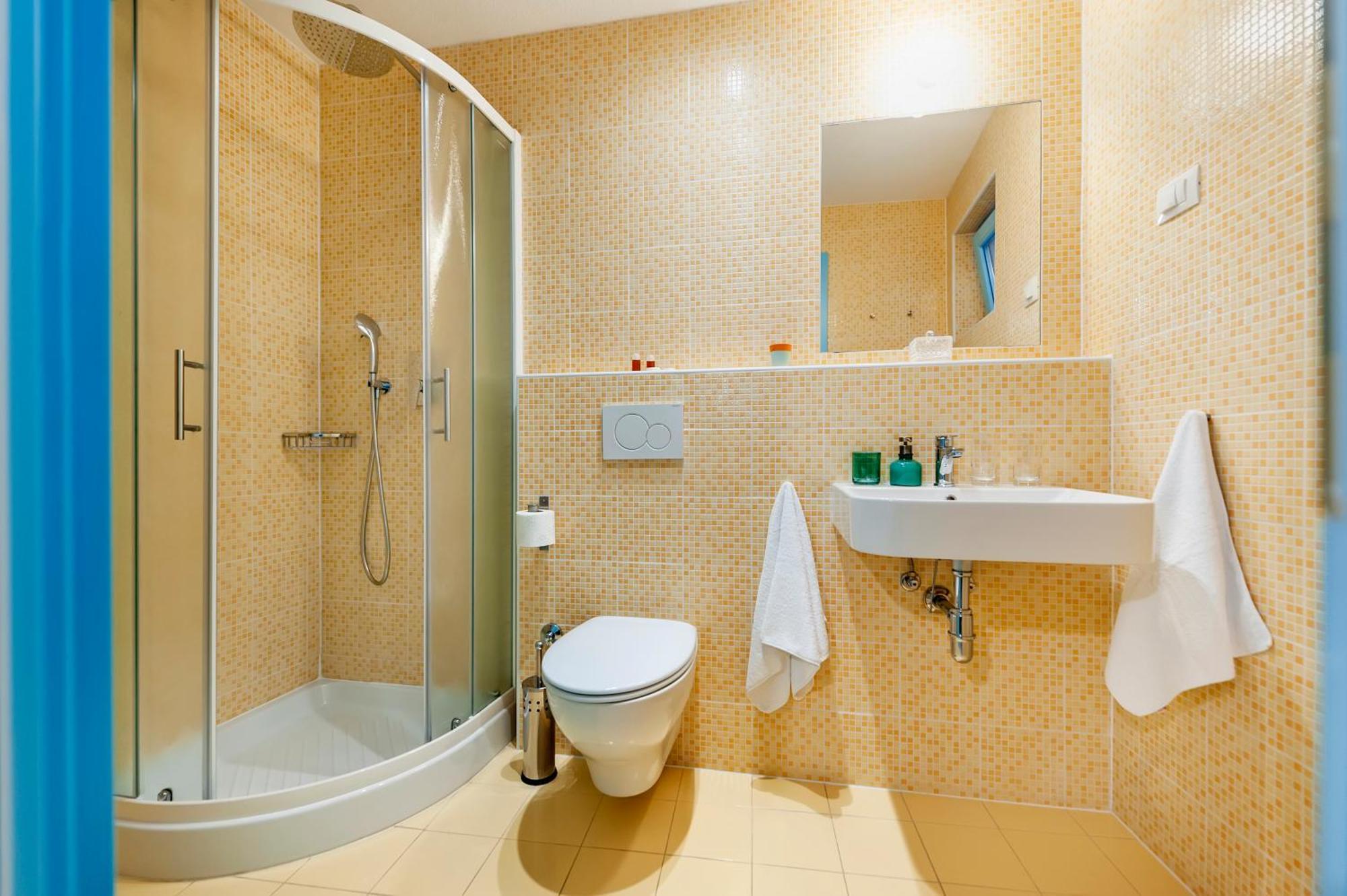 Apartments & Rooms La Casa Barbaro Rovinj Zimmer foto