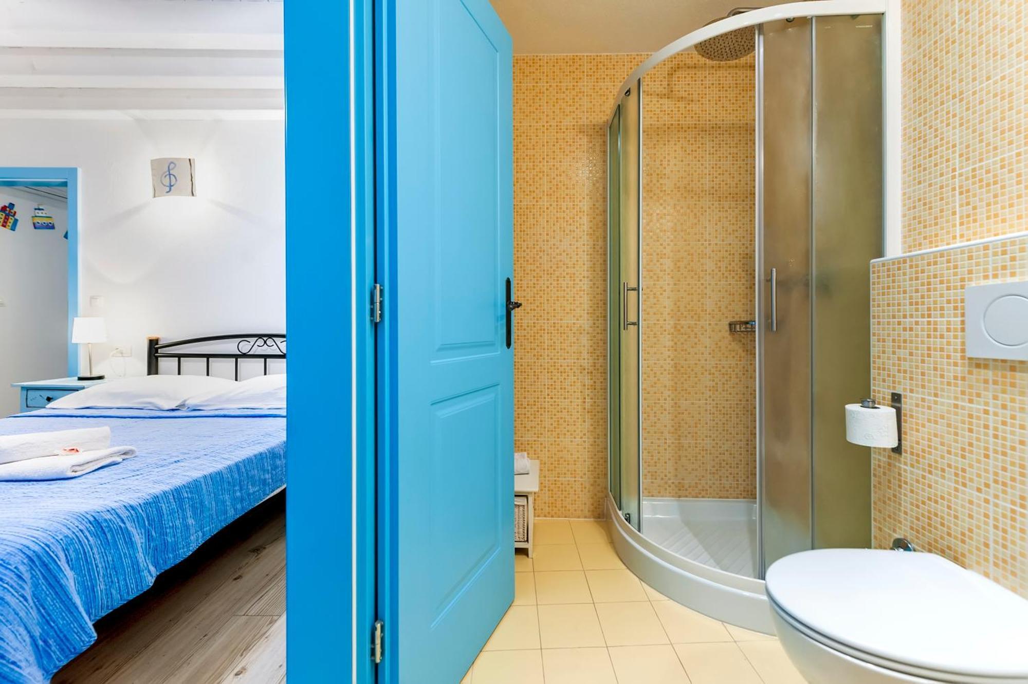 Apartments & Rooms La Casa Barbaro Rovinj Zimmer foto