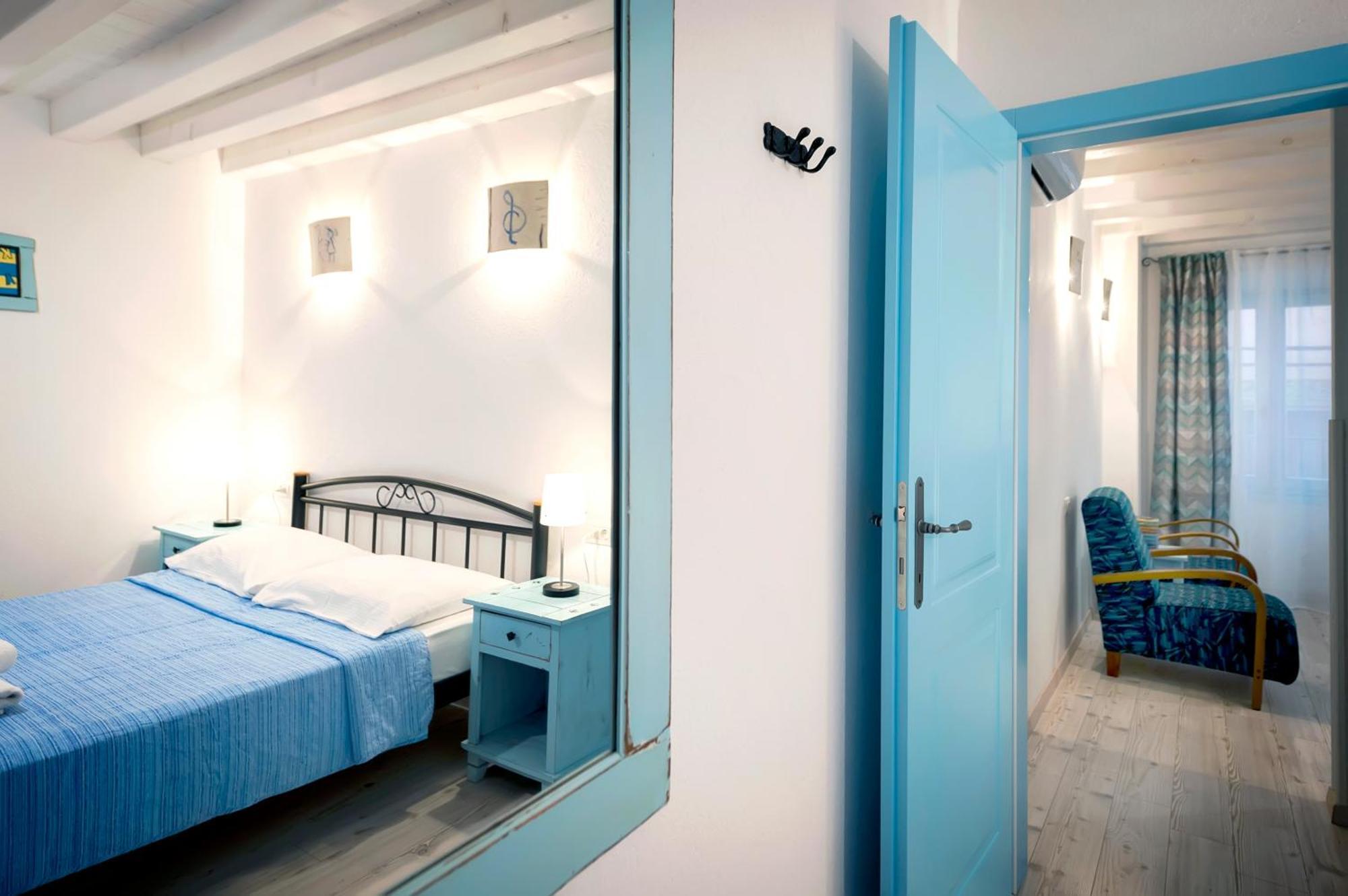 Apartments & Rooms La Casa Barbaro Rovinj Zimmer foto